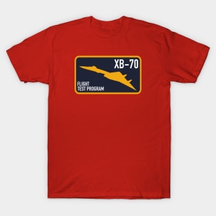 XB-70 Valkyrie T-Shirt